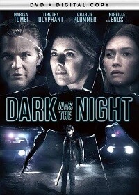 Dark Was the Night (DVD) (2018) Dark Was the Night (DVD) (2018)