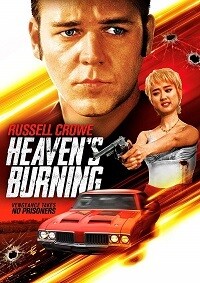 Heaven&#39;s Burning (DVD)
