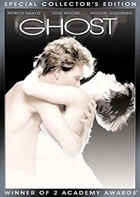 Ghost (DVD) Special Collector's Edition