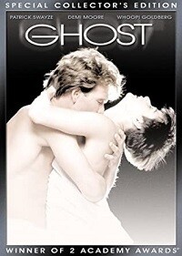 Ghost (DVD) Special Collector&#39;s Edition