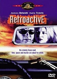 Retroactive (DVD)