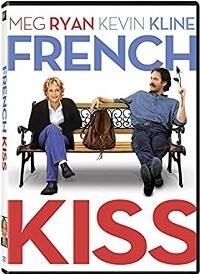 French Kiss (DVD)