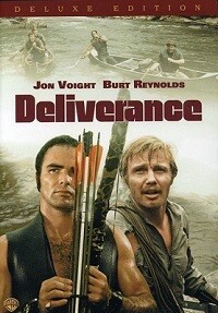 Deliverance (DVD) Deluxe Edition
