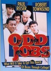 Odd Jobs (DVD)