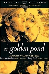 On Golden Pond (DVD) Special Edition
