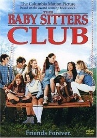 The Baby-Sitters Club (DVD)