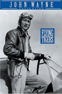 Flying Tigers (DVD)