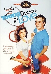 Young Doctors in Love (DVD)
