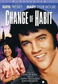 Change of Habit (DVD)