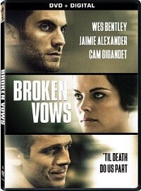 Broken Vows (DVD)