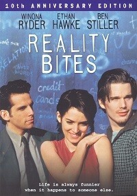 Reality Bites (DVD) 10th Anniversary Edition