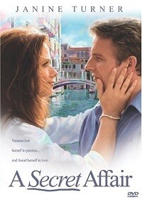 A Secret Affair (DVD) (1999)