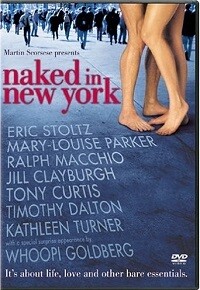 Naked in New York (DVD)