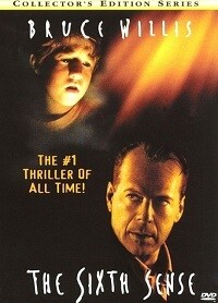 The Sixth Sense (DVD) Collector's Edition Series