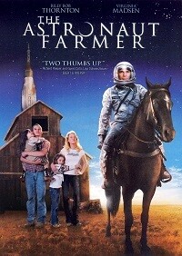 The Astronaut Farmer (DVD)
