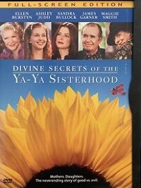 Divine Secrets of the Ya-Ya Sisterhood (DVD)