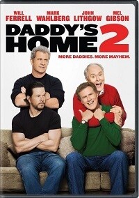 Daddy&#39;s Home 2 (DVD)