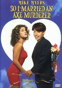 So I Married an Axe Murderer (DVD)