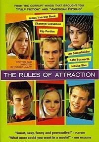 The Rules of Attraction (DVD)