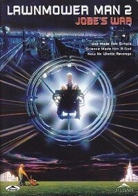 Lawnmower Man 2: Jobe&#39;s War (DVD)
