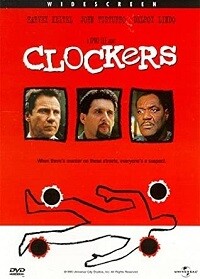 Clockers (DVD)