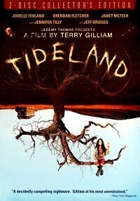 Tideland (DVD) Collector&#39;s Edition