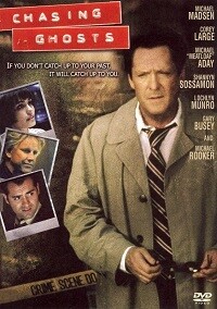 Chasing Ghosts (DVD)