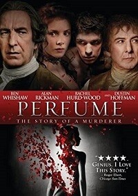 Perfume: The Story of a Murderer (DVD)