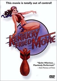 Kentucky Fried Movie (DVD) Kentucky Fried Movie (DVD)