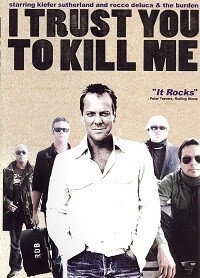 I Trust You to Kill Me (DVD)