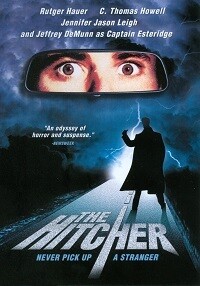 The Hitcher (DVD) (1986)