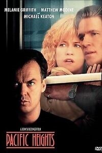 Pacific Heights (DVD)