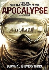 Apocalypse AKA Hell (DVD)
