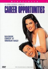 Career Opportunities (DVD)