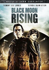 Black Moon Rising (DVD)