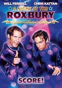 A Night at the Roxbury (DVD) Special Collector's Edition