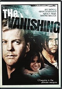 The Vanishing (DVD) (1993)