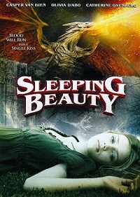 Sleeping Beauty (DVD) (2014)