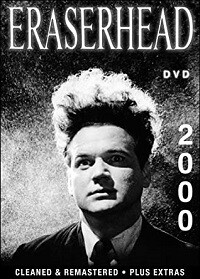 David Lynch's Eraserhead (DVD) David Lynch's Eraserhead (DVD)