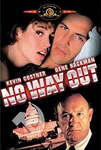 No Way Out (DVD)