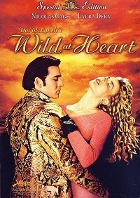 David Lynch's Wild at Heart (DVD) Special Edition