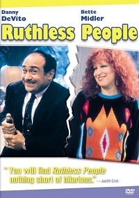 Ruthless People (DVD)