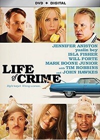Life of Crime (DVD)