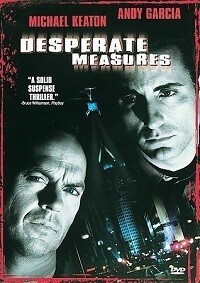Desperate Measures (DVD)