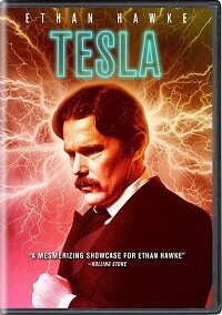 Tesla (DVD)