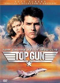 Top Gun (DVD) 2-Disc Special Collector's Edition