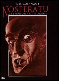 Nosferatu (DVD) (1922)