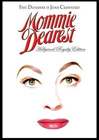 Mommie Dearest (DVD) Hollywood Royalty Edition
