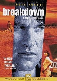 Breakdown (DVD)