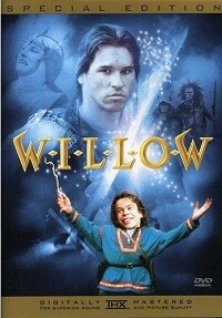 Willow (DVD) Special Edition